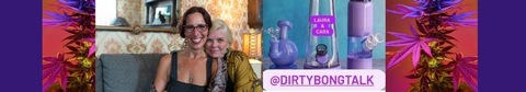 Header of dirtybongtalk