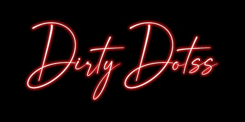 Header of dirtydotss