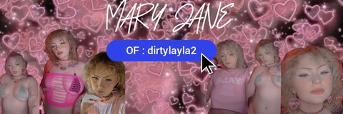 Header of dirtylayla2