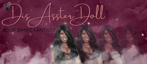 Header of disasster_doll