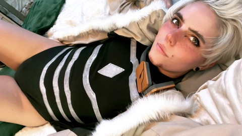 disaster_blonde header picture leakfans.com