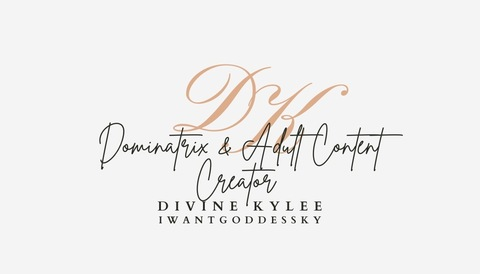 divinekylee header picture leakfans.com