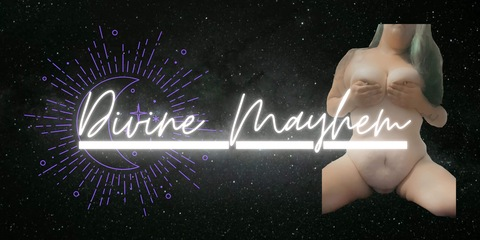 Header of divinemayhem20