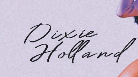 Header of dixieholland