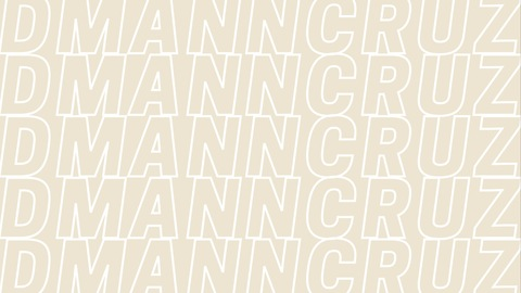 Header of dmanncruz