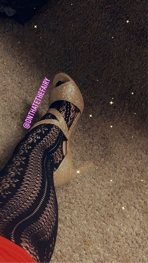 dnthatethefairy header picture leakfans.com