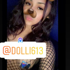 dolli613 profile picture