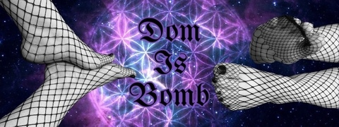 Header of domisbomb