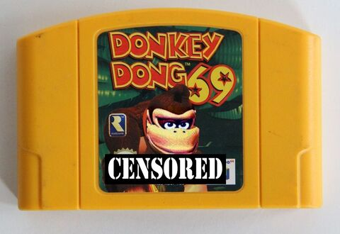 Header of donkeydong69