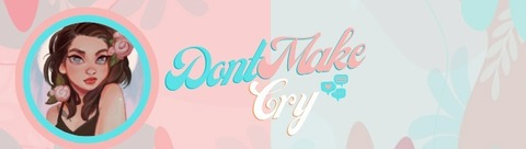 Header of dontmakecryfree