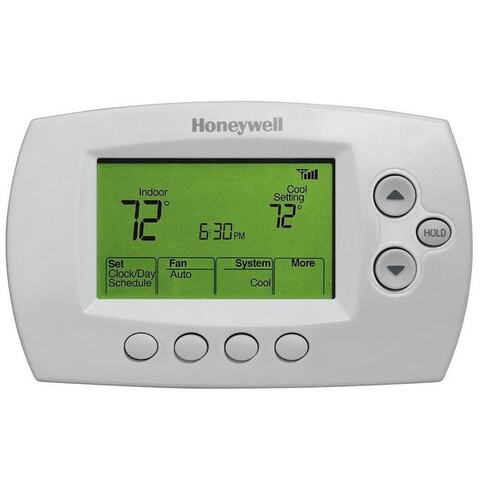 donttouchthethermostat header picture leakfans.com