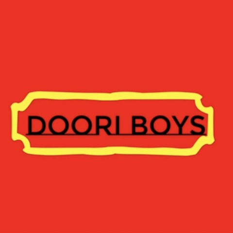 Header of dooriboys