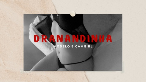 Header of dranandinha