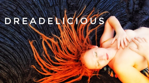 Header of dreadelicious