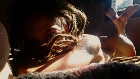dreadlockgodess header picture leakfans.com