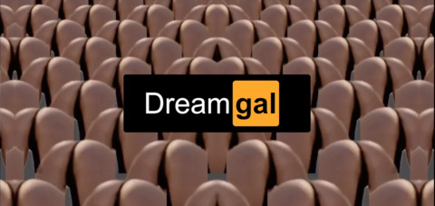 dreamgalll header picture leakfans.com