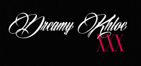 dreamykhloe header picture leakfans.com