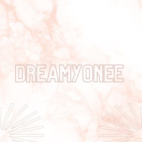 Header of dreamyonee