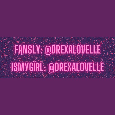 Header of drexalovelle