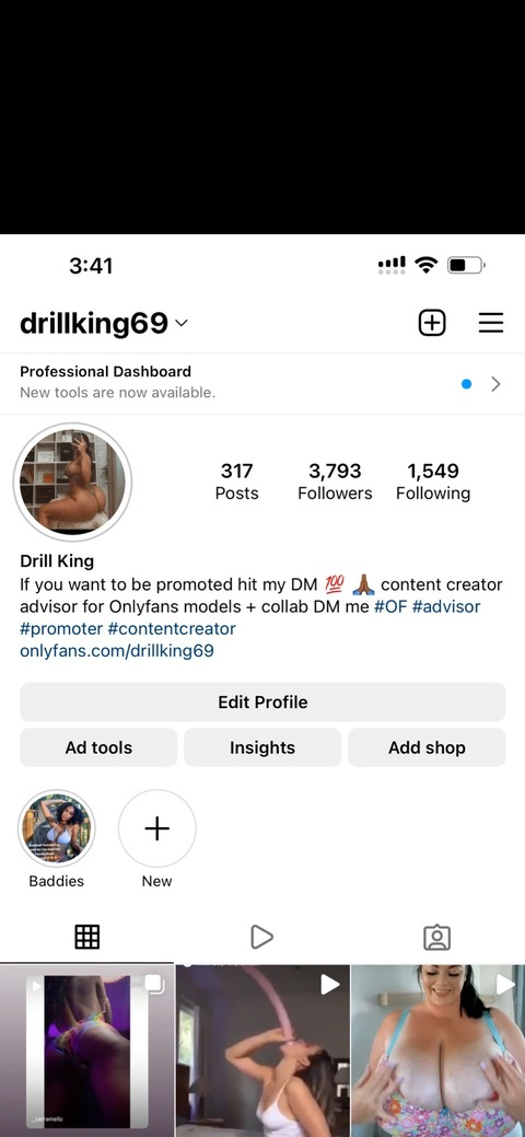 Header of drillking69