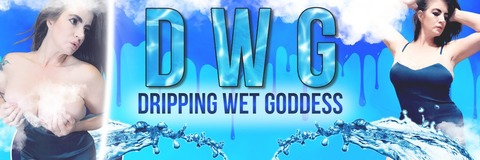 Header of drippingwetgoddess