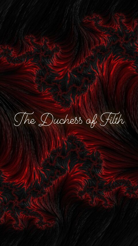 Header of duchessfilth