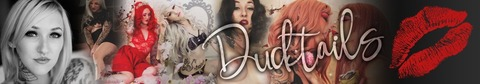 Header of ducktails_666