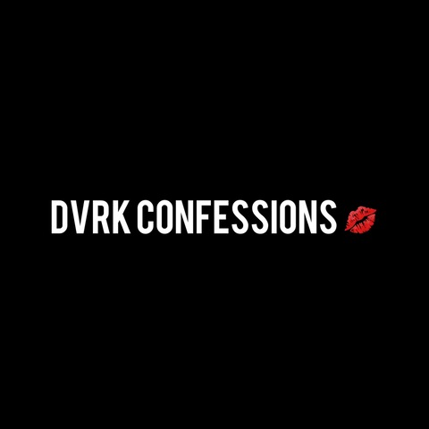dvrkconfessions header picture leakfans.com