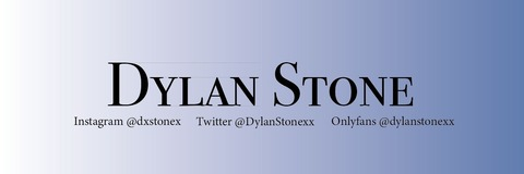 Header of dylanstonexxfree