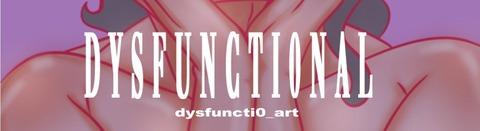 Header of dysfuncti0_art