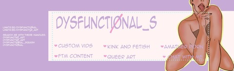 Header of dysfuncti0nal_squish