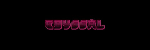 Header of ebyssal