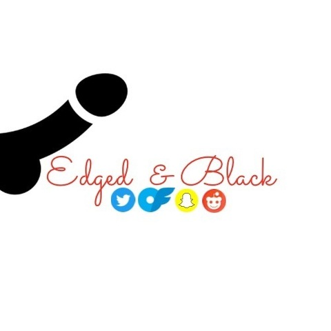 Header of edgedandblack