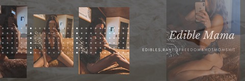 Header of ediblemama