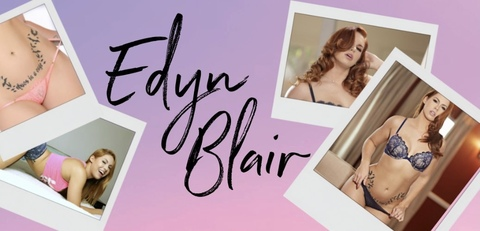 Header of edyn_blair