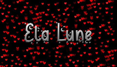 Header of elalunefree