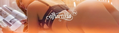 elhartistatv header picture leakfans.com
