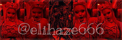 elihaze666 header picture leakfans.com
