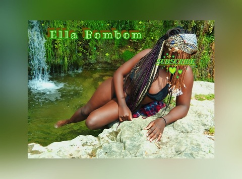 Header of ellabombom