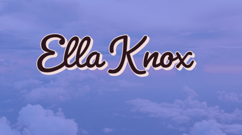 Header of ellaknox