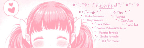 ellelovelandxxx header picture leakfans.com