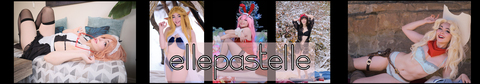 Header of ellepastelle