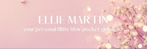 Header of elliemfree