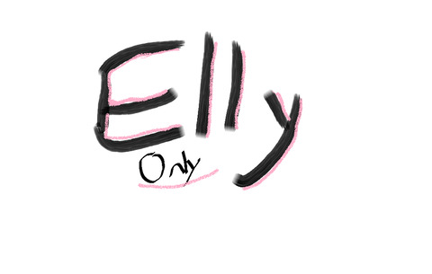 Header of ellyonly