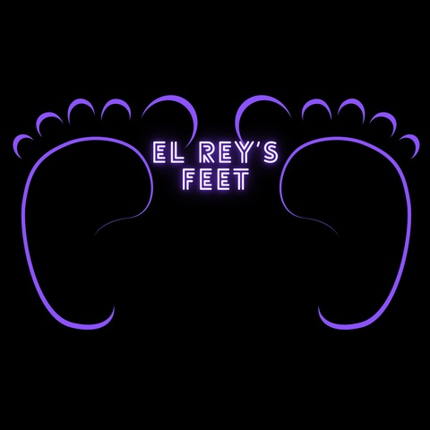 Header of elreysfeet