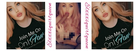 Header of elxxxsquirtqueen