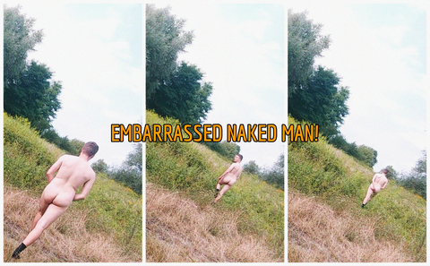 Header of embarrassednakedman