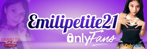 Header of emilipetite