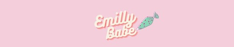 Header of emillybabe