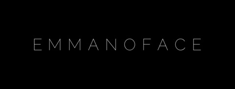 Header of emmanoface